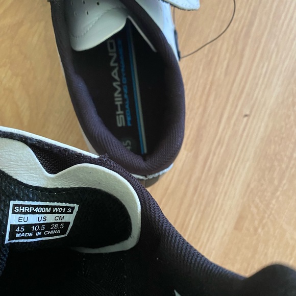 Shimano RP4 for Peleton/ Cycling - Picture 3 of 5